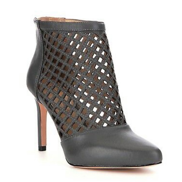 ANTONIO MELANI ANKLE BOOTS - Picture 2 of 9